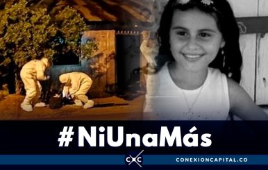 Hallan abusada y asesinada a niña de 10 años en Guaviare