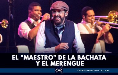 Juan Luis Guerra