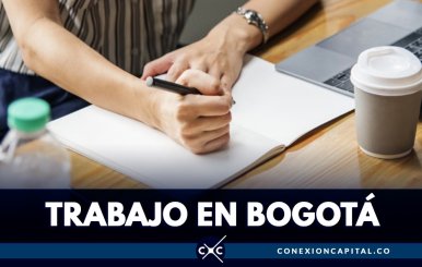 empleo-bogota