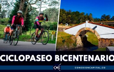 cliclopaseo-bicentenario