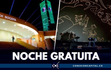 actividades-gratuitas-cumplaños-bogota-planetario