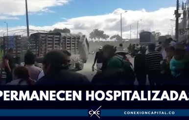 victimas-camion-polvora-kennedy-hospitalizadas