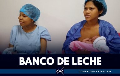 Banco de Leche