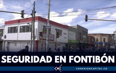 Fontibón