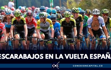 Vuelta España