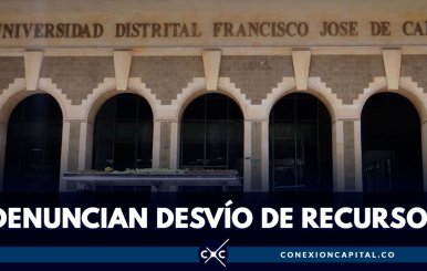 Universidad Distrital