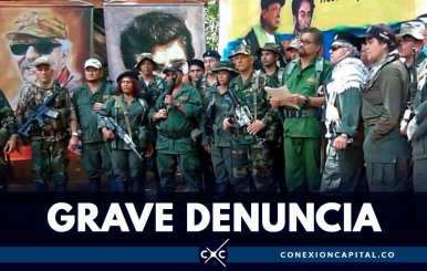 Farc