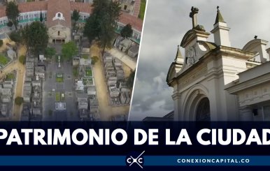 Cementerio Central