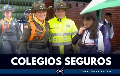 Colegios
