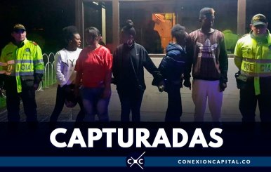 Capturados