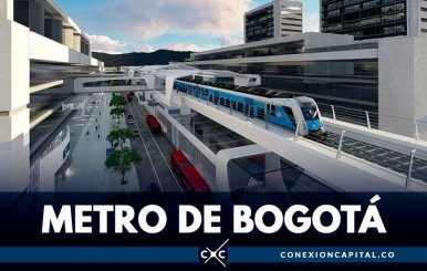 Metro de Bogotá