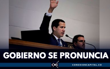 Juan Guaidó