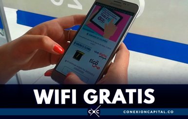 wifi-transmilenio