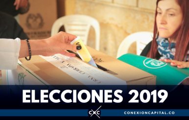 elecciones