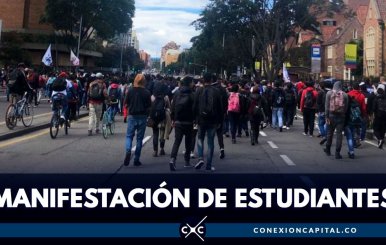 Estudiantes