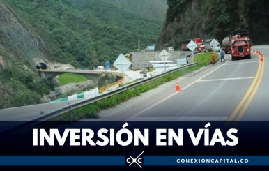 inversion-vias-cundinamarca