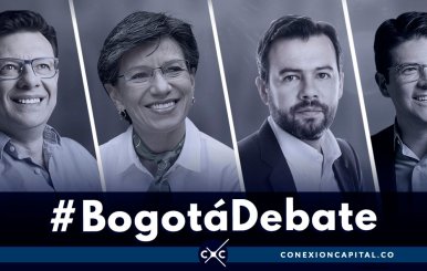 Bogotá Debate