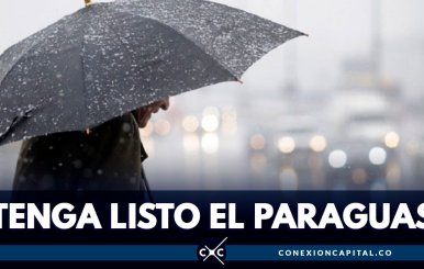 Lluvias