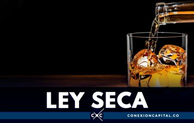 Ley Seca