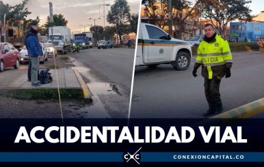 Accidentalidad