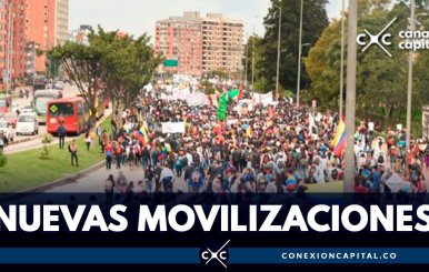 Marchas Estudiantiles