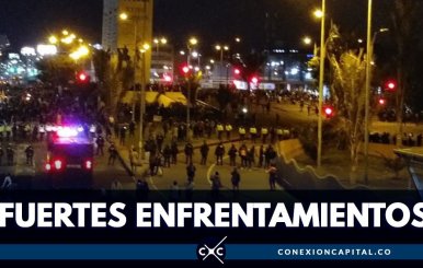 Marchas