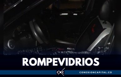 Rompevidrios