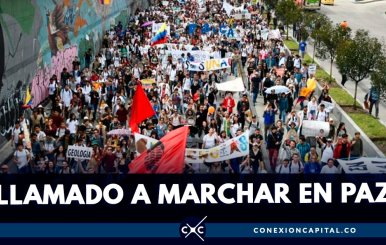 Marchas