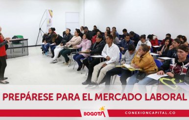 Talleres de empleo- IPES