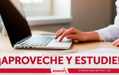 Becas en Colombia