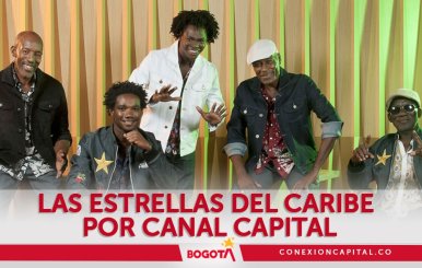 Las Estrellas del Caribe en el Festival Centro