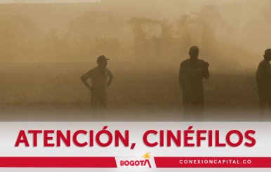 Muestra de Cine Obrero