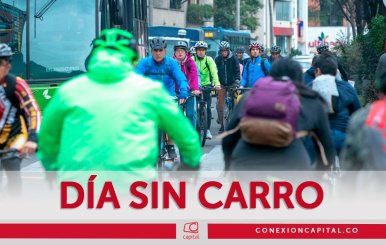 Día sin Carro