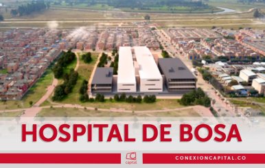 Hospital de Bosa