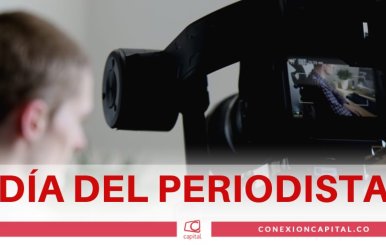 Día del Periodista