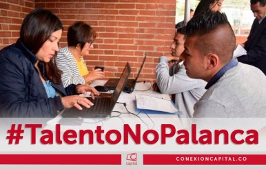 TalentoNoPalanca