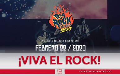 Día del rock