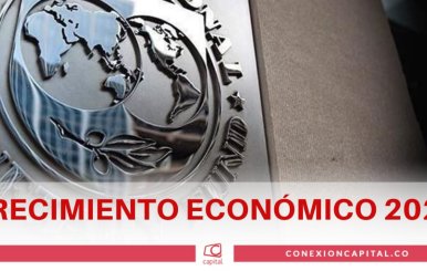 Crecimiento económico 2020