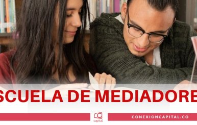 Escuela de mediadores de lectura