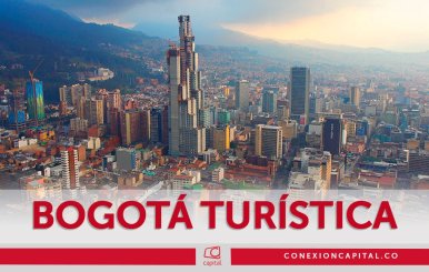 Bogotá turística