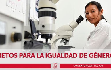 ONU Mujeres sobre igualdad de género en Colombia