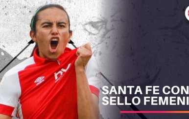 Leonas de Santa Fe