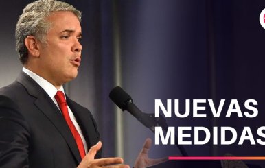 nuevas medidas por coronavirus