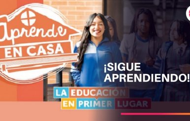 Aprovecha los recursos de la Secretaría de Eduación