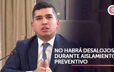 MinVivienda anuncia cuatro medidas sobre arriendos