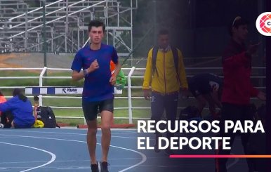 Recursos para deportistas durante la cuarentena nacional