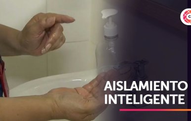 Aislamiento inteligente