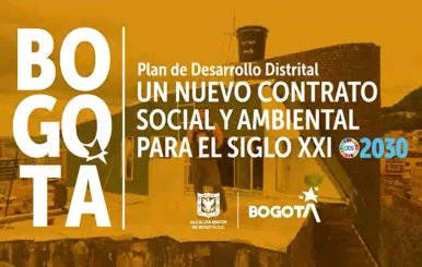 Socialización Plan de Desarrollo