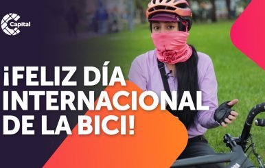 Día de la Bicicleta