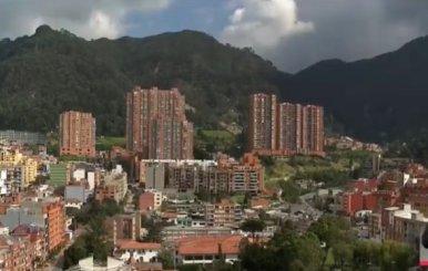 Agentes inmobiliarios Bogotá